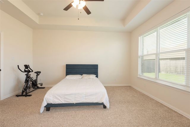 3220 Greymoore Drive, Anna, TX 75409