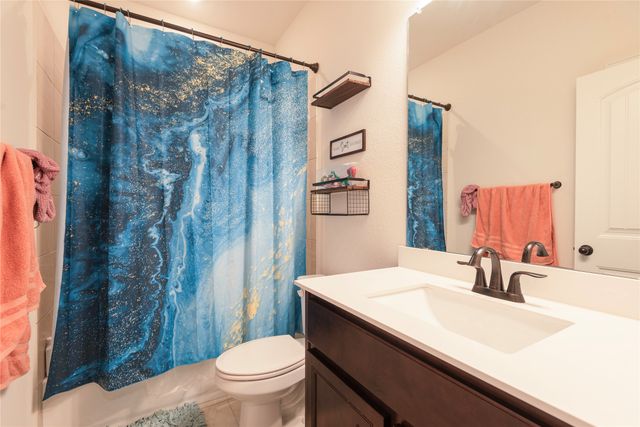 3220 Greymoore Drive, Anna, TX 75409