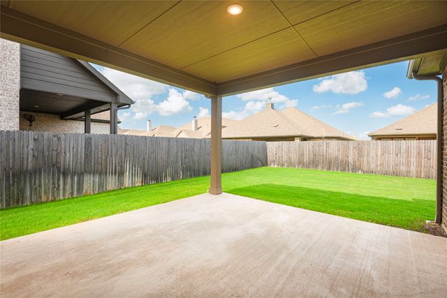 3220 Greymoore Drive, Anna, TX 75409