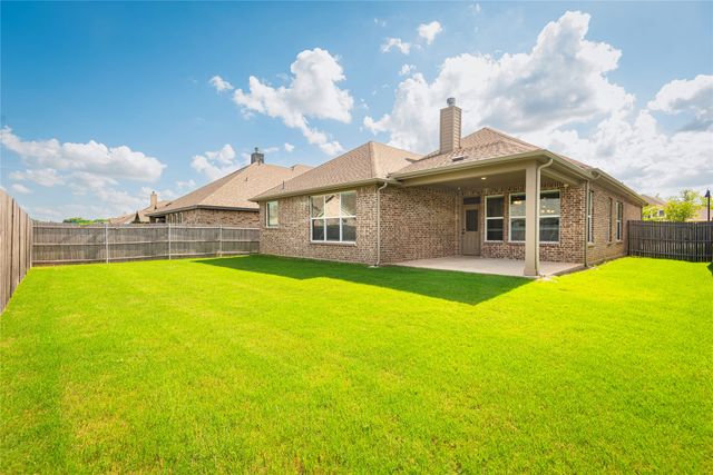 3220 Greymoore Drive, Anna, TX 75409