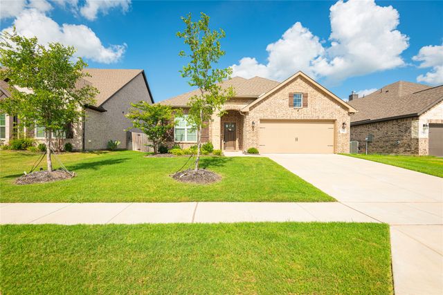 3220 Greymoore Drive, Anna, TX 75409
