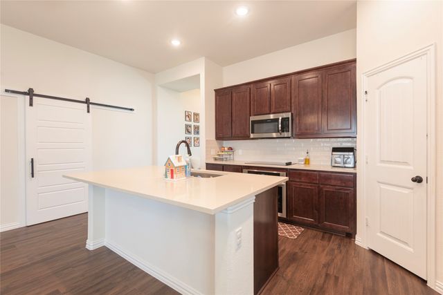 3220 Greymoore Drive, Anna, TX 75409