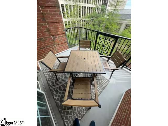 10 E Washington Street Unit 2i, Greenville, SC 29601