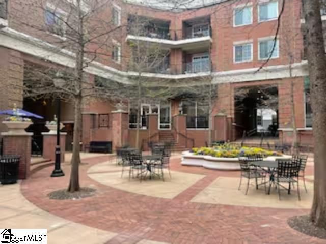 10 E Washington Street Unit 2i, Greenville, SC 29601