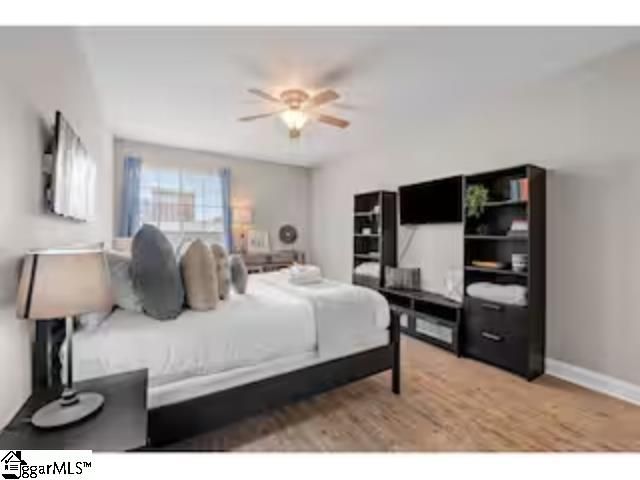10 E Washington Street Unit 2i, Greenville, SC 29601