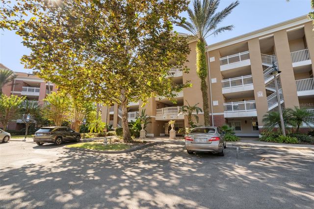 7658 WHISPER WAY 202, Reunion, FL 34747