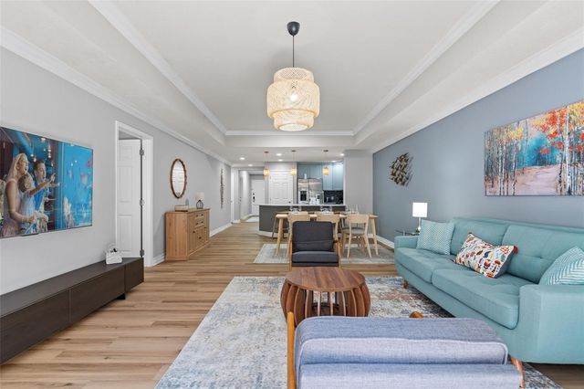 7658 WHISPER WAY 202, Reunion, FL 34747