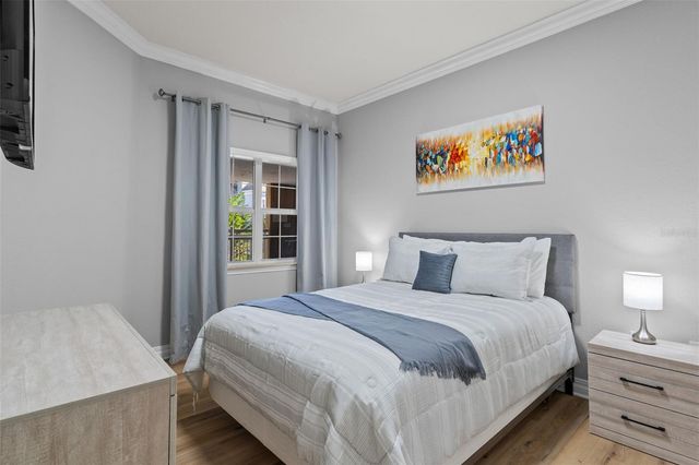 7658 WHISPER WAY 202, Reunion, FL 34747