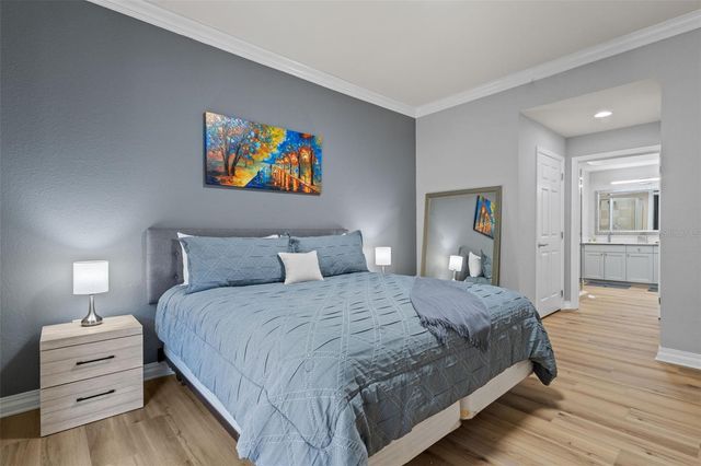 7658 WHISPER WAY 202, Reunion, FL 34747