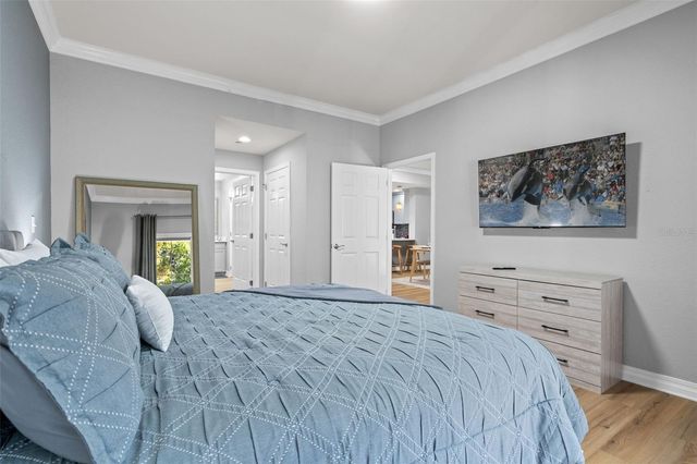 7658 WHISPER WAY 202, Reunion, FL 34747