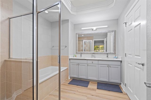 7658 WHISPER WAY 202, Reunion, FL 34747