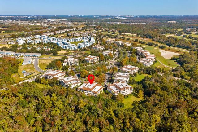 7658 WHISPER WAY 202, Reunion, FL 34747