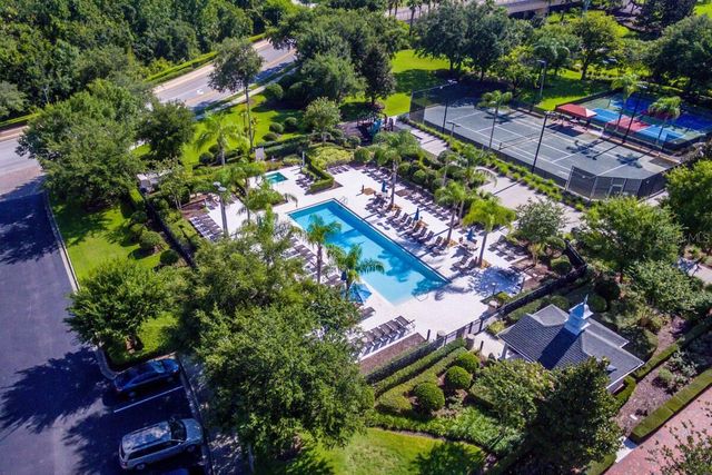 7658 WHISPER WAY 202, Reunion, FL 34747