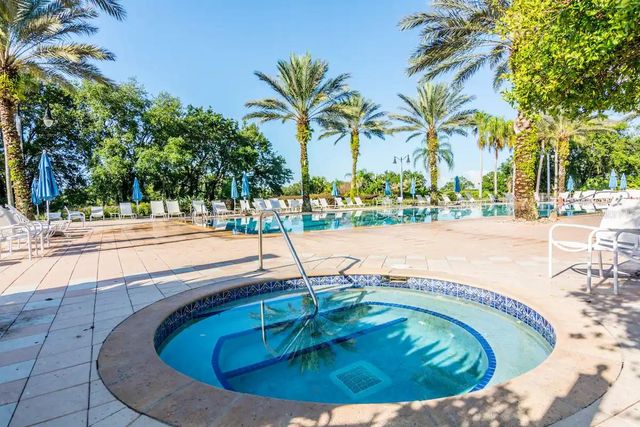 7658 WHISPER WAY 202, Reunion, FL 34747