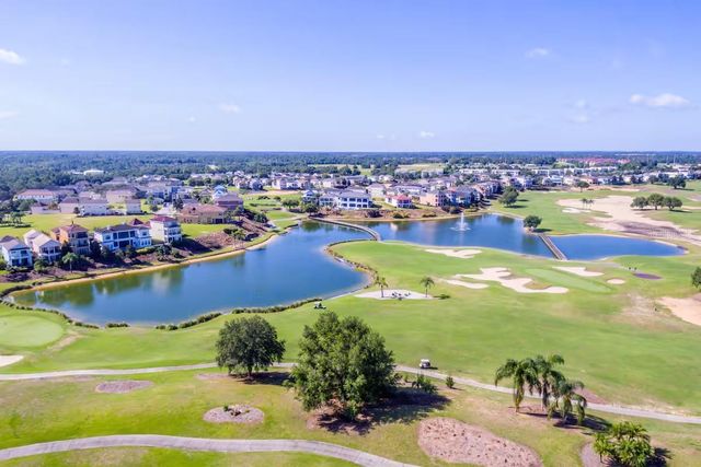 7658 WHISPER WAY 202, Reunion, FL 34747