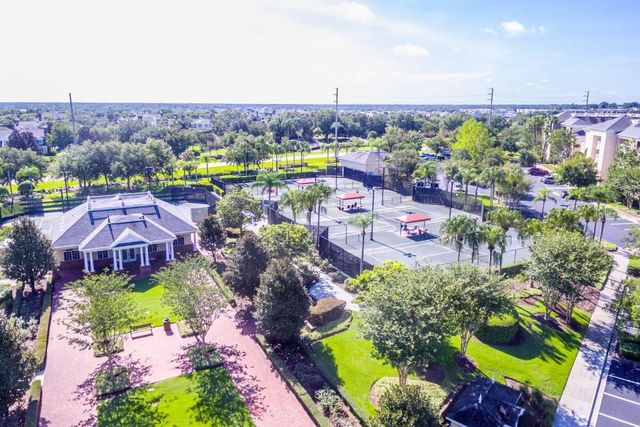 7658 WHISPER WAY 202, Reunion, FL 34747