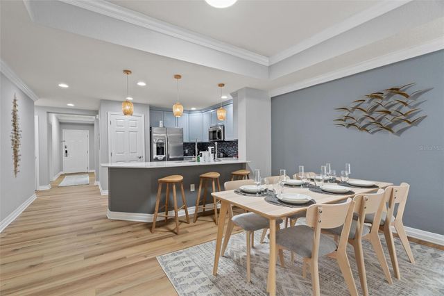 7658 WHISPER WAY 202, Reunion, FL 34747