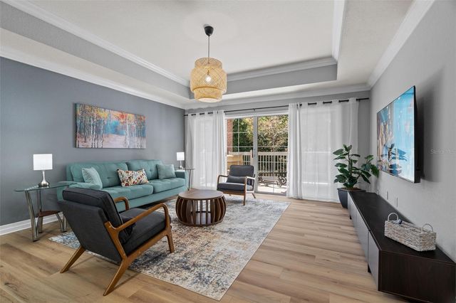 7658 WHISPER WAY 202, Reunion, FL 34747