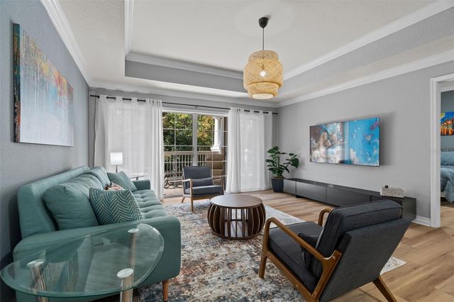 7658 WHISPER WAY 202, Reunion, FL 34747