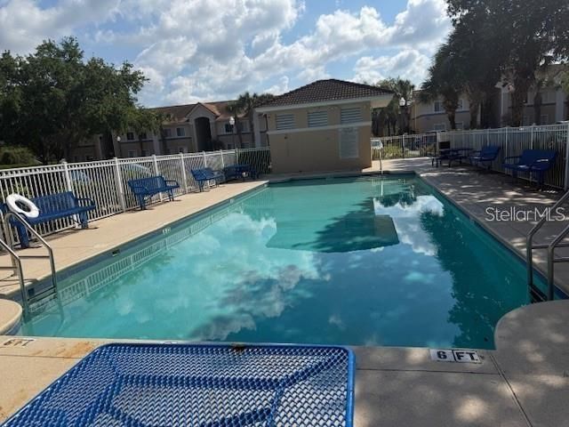 495 LAS CORTES LANE 102, Orlando, FL 32824