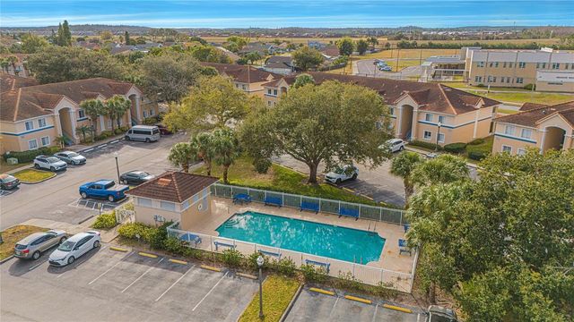 495 LAS CORTES LANE 102, Orlando, FL 32824