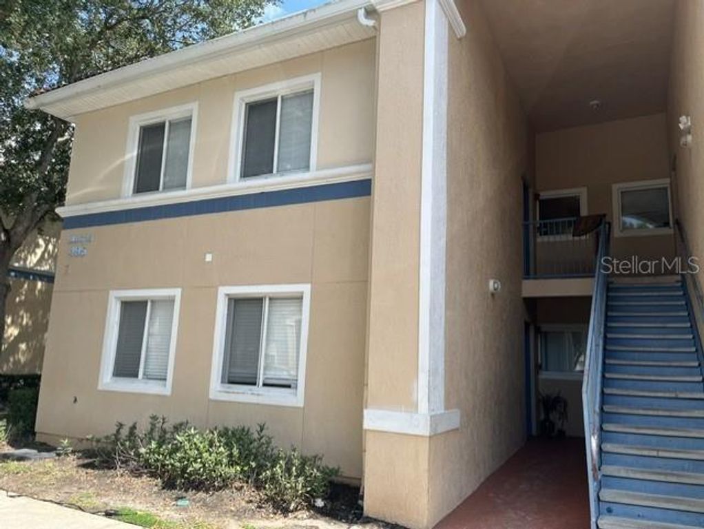 Image 1 of property listing at 495 LAS CORTES LANE 102, Orlando, FL 32824