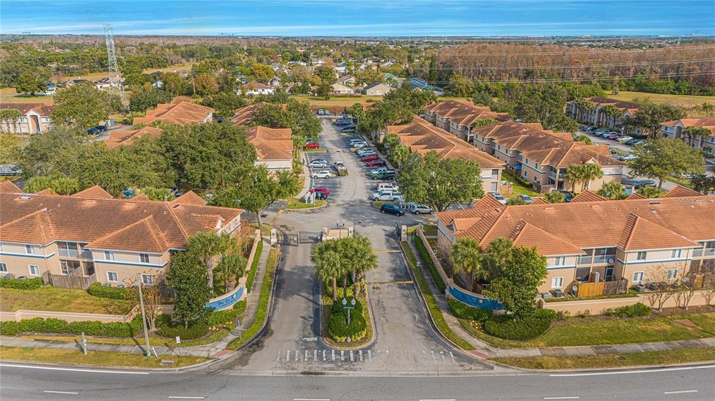 Image 31 of property listing at 495 LAS CORTES LANE 102, Orlando, FL 32824