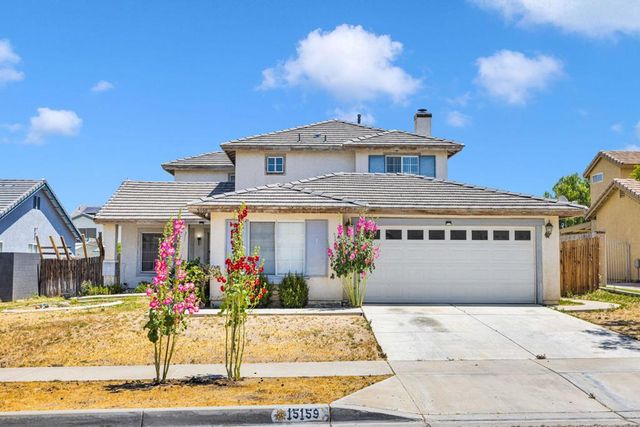 15159 Park Way, Adelanto, CA 92301