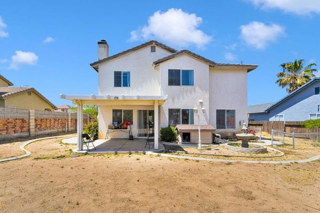 15159 Park Way, Adelanto, CA 92301