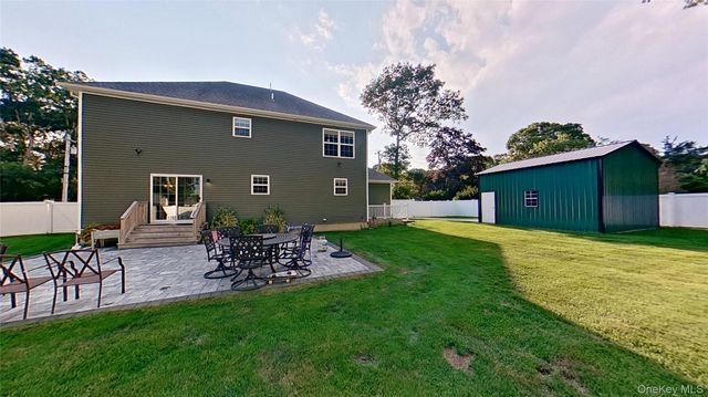 43 Linden Lane, Shirley, NY 11967
