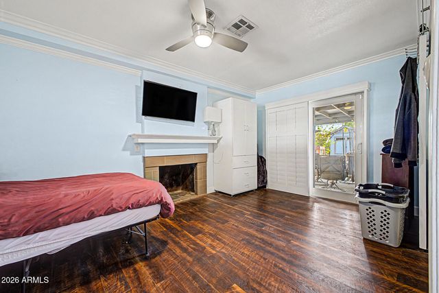 813 E GLENDALE Avenue, Phoenix, AZ 85020