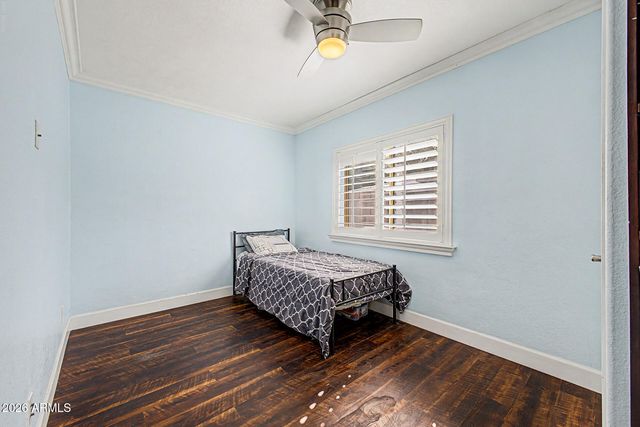 813 E GLENDALE Avenue, Phoenix, AZ 85020