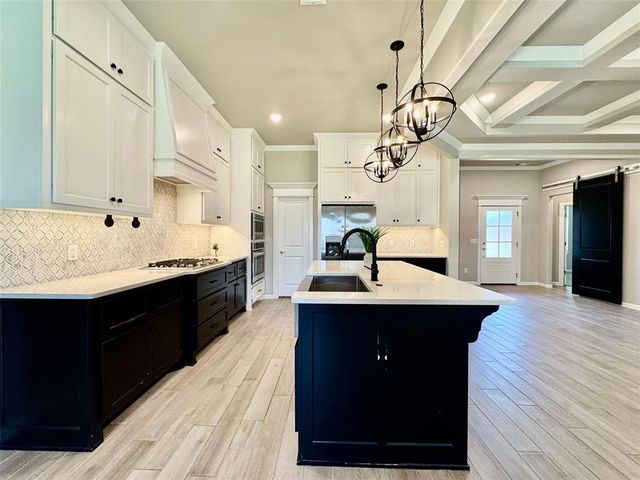 633 Texoma Drive, Edmond, OK 73025