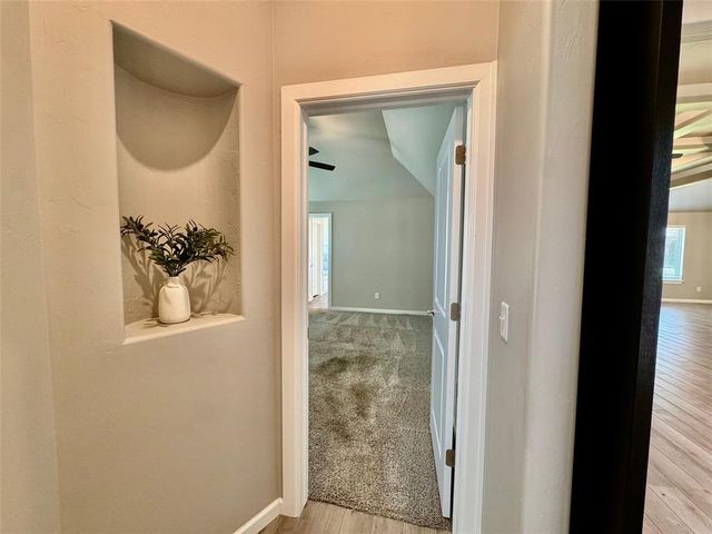 633 Texoma Drive, Edmond, OK 73025