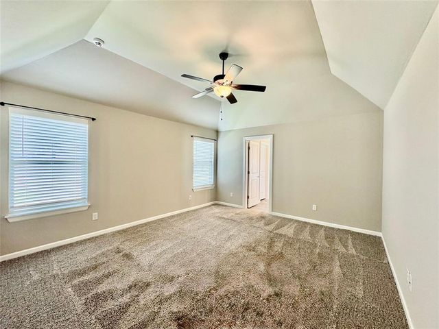 633 Texoma Drive, Edmond, OK 73025