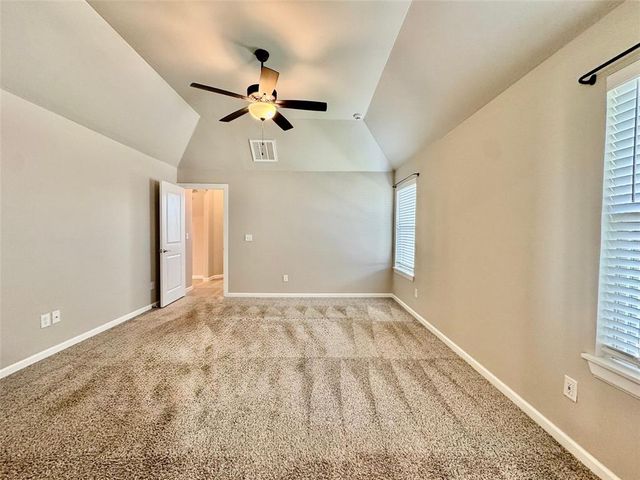 633 Texoma Drive, Edmond, OK 73025