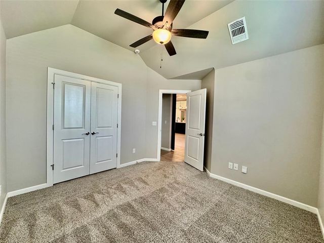 633 Texoma Drive, Edmond, OK 73025