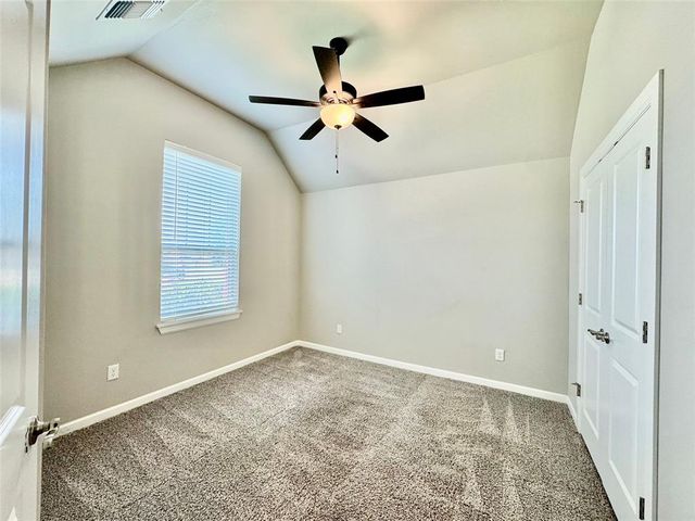 633 Texoma Drive, Edmond, OK 73025