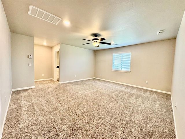 633 Texoma Drive, Edmond, OK 73025