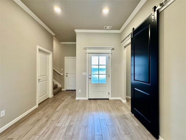 633 Texoma Drive, Edmond, OK 73025