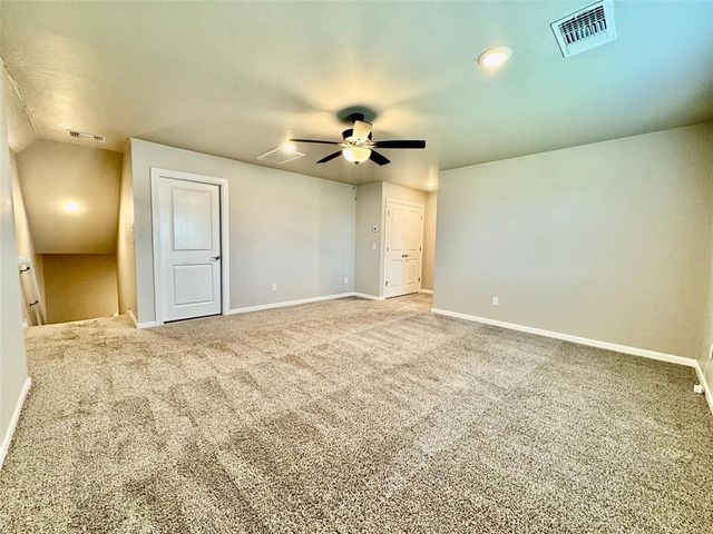 633 Texoma Drive, Edmond, OK 73025