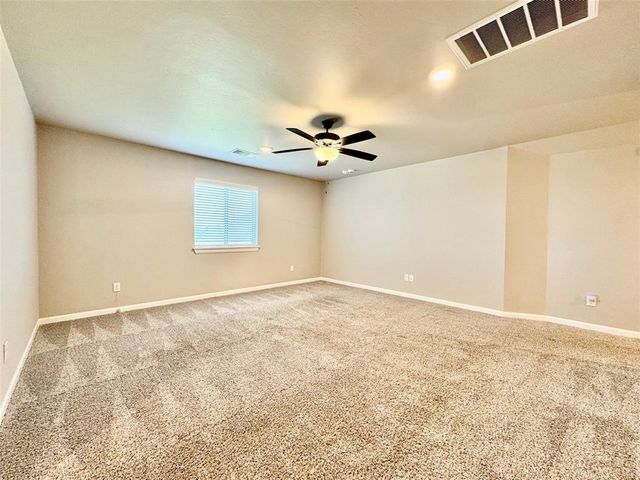 633 Texoma Drive, Edmond, OK 73025