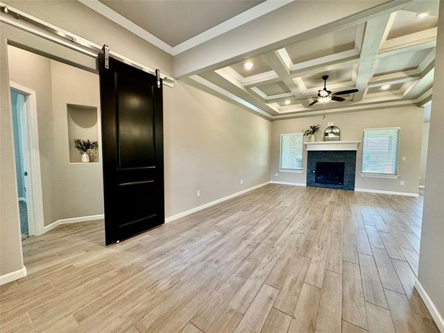 633 Texoma Drive, Edmond, OK 73025