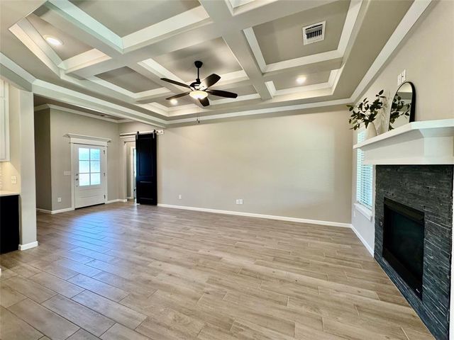 633 Texoma Drive, Edmond, OK 73025