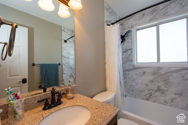 6839 S CYCLAMEN DR, West Jordan, UT 84081