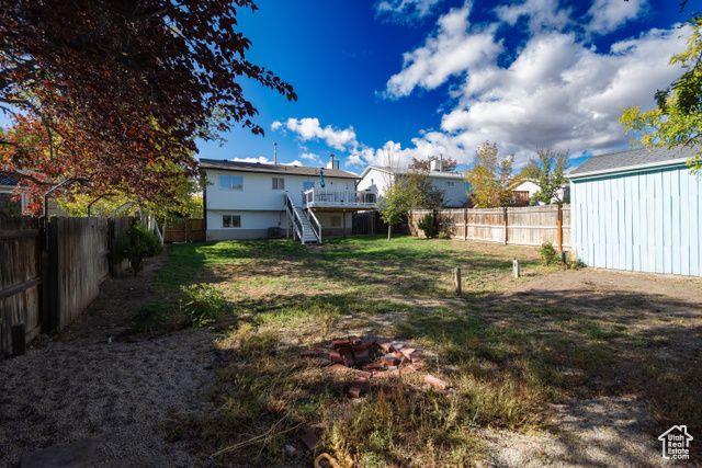 6839 S CYCLAMEN DR, West Jordan, UT 84081