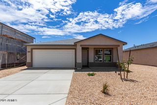 8500 W CORONADO Drive, Arizona City, AZ 85123