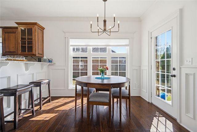 3912 NE Kensington Avenue, Bentonville, AR 72712