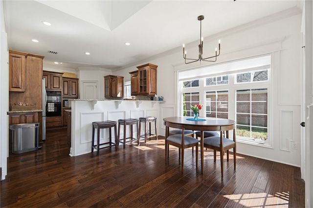 3912 NE Kensington Avenue, Bentonville, AR 72712