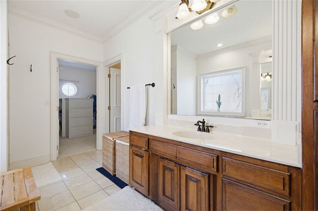 3912 NE Kensington Avenue, Bentonville, AR 72712